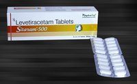 Levetiracetam 500 Mg