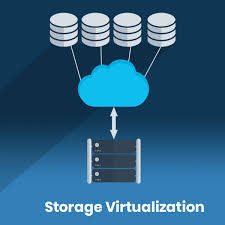 HPE Storage virtual