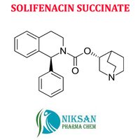 Solifenacin Succinate Medicine Raw Materials