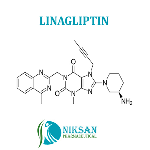 LI NAGLIPTIN