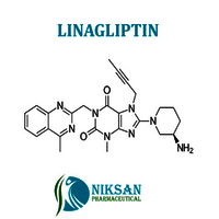 Li Nagliptin - Boiling Point: 661.2 A C
