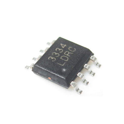 Mc3334 High Energy Ignition Circuit Ic