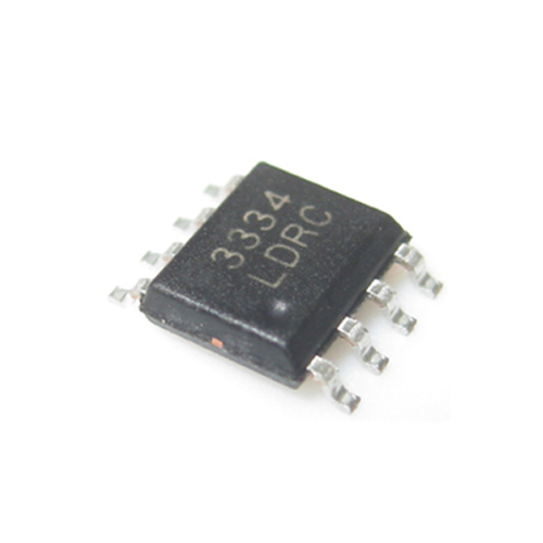 MC3334 High Energy Ignition Circuit IC