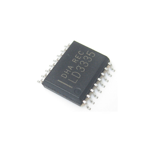 MC79076 Electronic Ignition Control Circuit