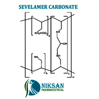 Sevelamer Carbonate - Boiling Point: Na