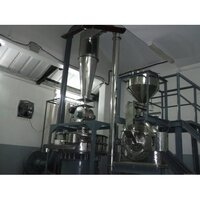Hing Grinding System