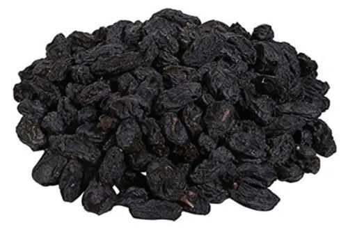 black raisin