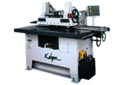 STRAIGHT LINE RIP SAW (KI-YRS-18)