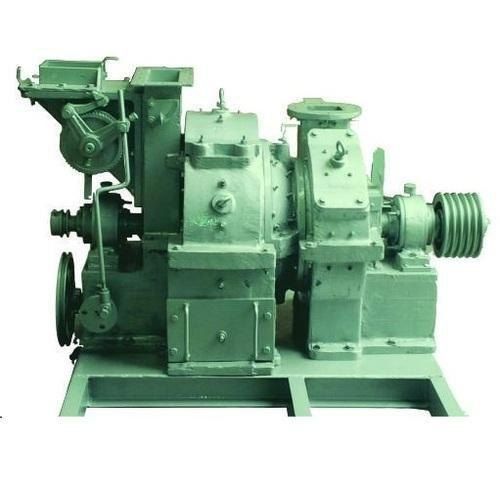 Turmeric Grinding Machine 