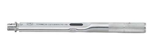 Preset Torque Wrench CSP/CSP-MH