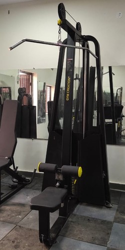 Lat Pull Down