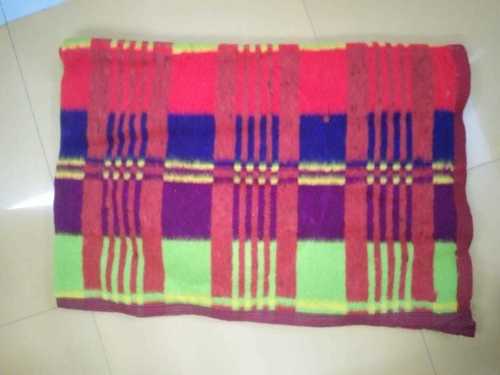 Home Acrylic Blanket