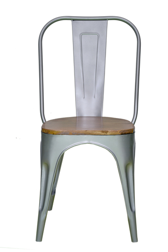 Furniture Hardware Iron Cello Chair