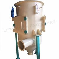 Jet Filter (Dust Collector)