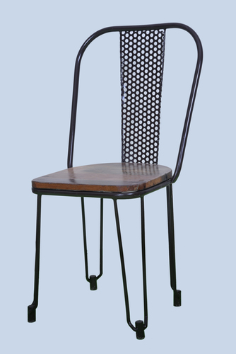 Industrial Chair - Color: Multocolor