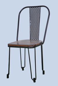 industrial chair