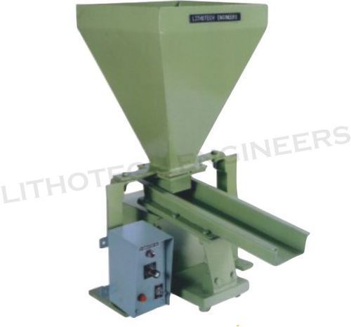 Vibratory Feeder