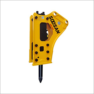 SB100 Medium Range Breaker