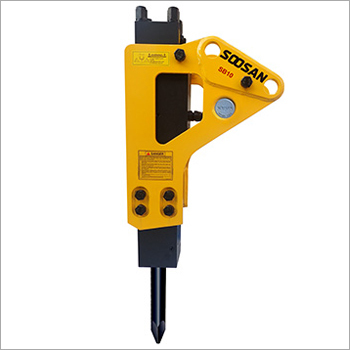 SB10 Mini Range Breaker