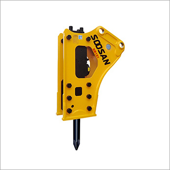 SB121 Medium Range Breaker