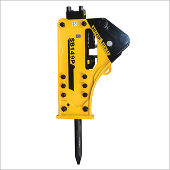 SB149P Heavy Range Breaker