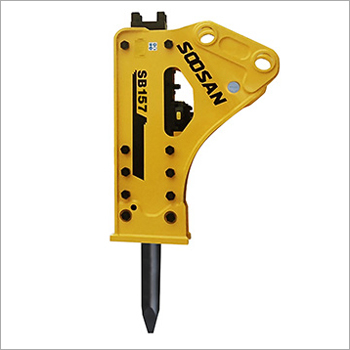 SB157 Heavy Range Breaker