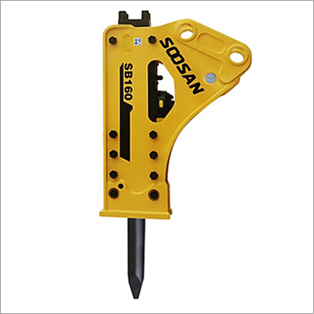 SB160 Heavy Range Breaker