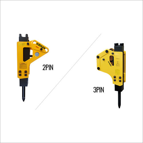 SB30 2 Pin 3 Pin Mini Range Breaker