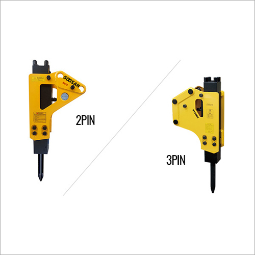 SB35 2 Pin 3 Pin Mini Range Breaker