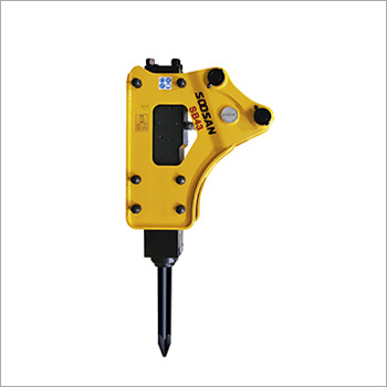 SB43 Mini Range Breaker