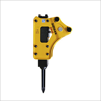 SB45 Small Range Breaker