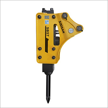 SB57 Small Range Breaker