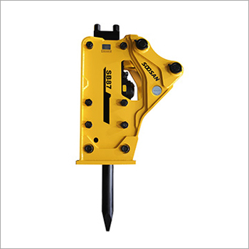 SB87 Medium Range Breaker