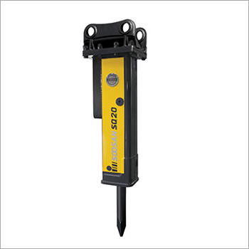SQ20 Mini Range Breaker