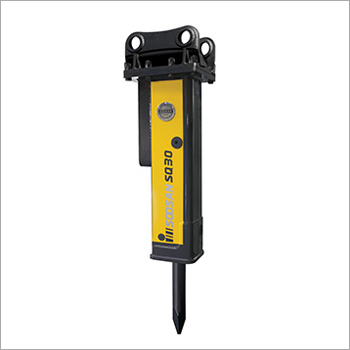 SQ30 Mini Range Breaker