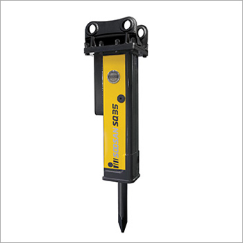 SQ35 Mini Range Breaker