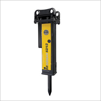 SQ43 Mini Range Breaker