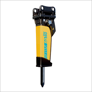 SQ60 Small Range Breaker