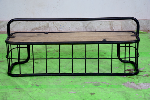 Industrial Bench - Color: Multocolor