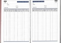 Chief Size Collection Book, 70GSM, 192 Pages