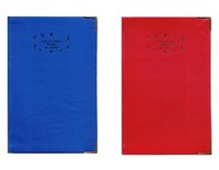 Chief Size Collection Book, 70GSM, 144 Pages