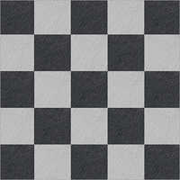 Terracotta Parking Floor Tiles