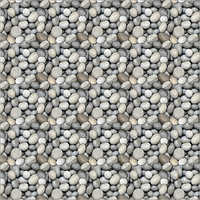 Anti-skid Ceramic Floor Tiles
