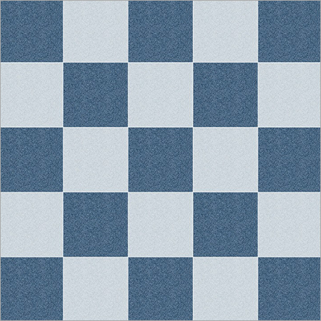 Blue Color DIGITAL Tiles