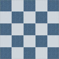 Blue Color Digital Tiles Grade: Premium