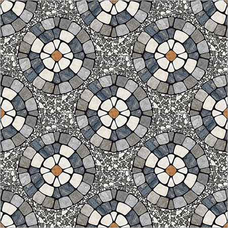 Ceramic Flooring Tiles