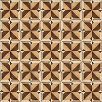 300x300mm Digital Tiles - Ceramic | Glazed Surface, Anti-skid, Anti-bacterial, Stain Protected, Ideal For Floors & Walls, Square Edge