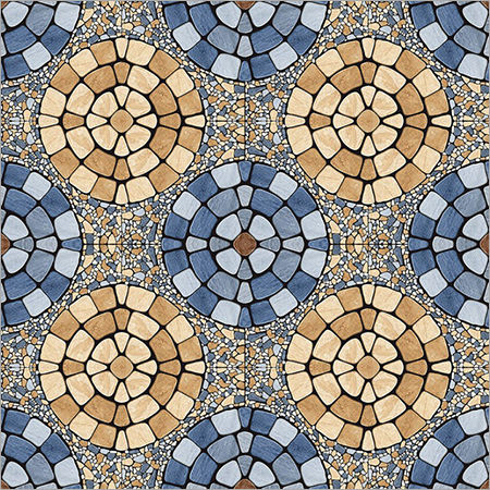 Decorative Floor Tiles