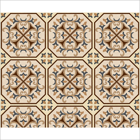 Outdoor Floor Tiles