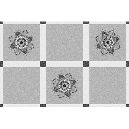 Square Floor Tiles